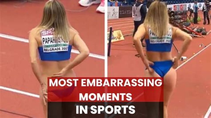 GL's top 100 embarrassing moments
