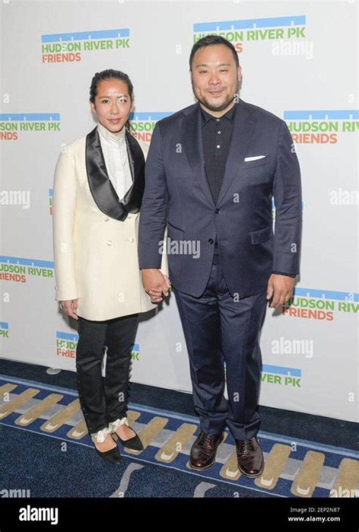 Grace Seo Chang Age, Wikipedia, David Chang Wife, Net Worth