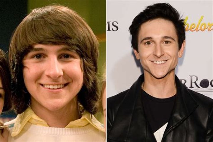 Groovin' with Mitchel Musso - GirlsLife