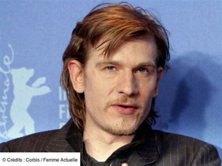 Guillaume Depardieu Mort De Quoi
