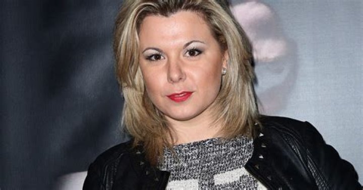 Guillaume Genton Cindy Lopes