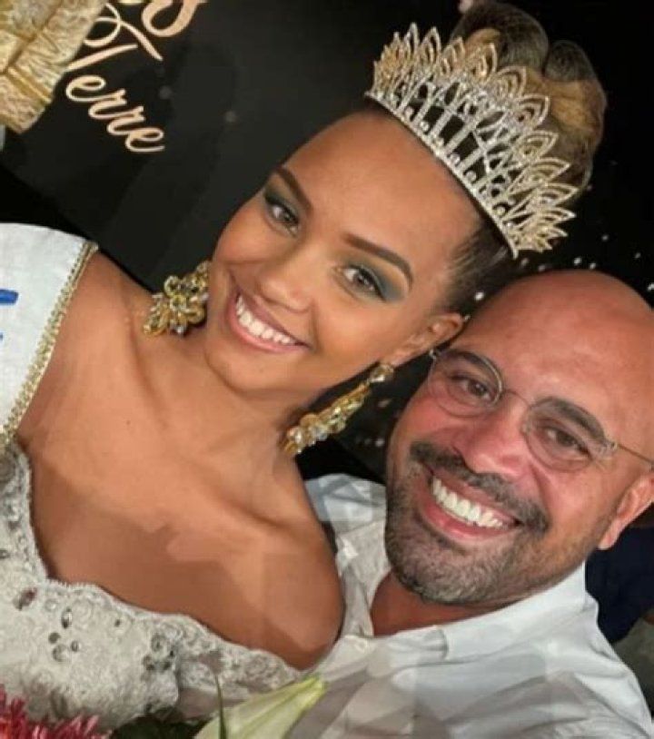 Indira Ampiot Origine Parents