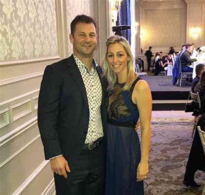 Is Dave Salmoni Married Now? His Personal Life Details & Facts