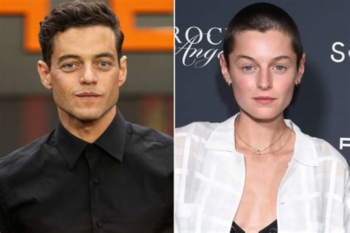 Is Emma Corrin Dating? Personal & Career Facts