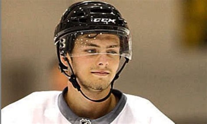 Jason Dickinson; NHL, Salary, Girlfriend, Dallas Stars, Height, Parents