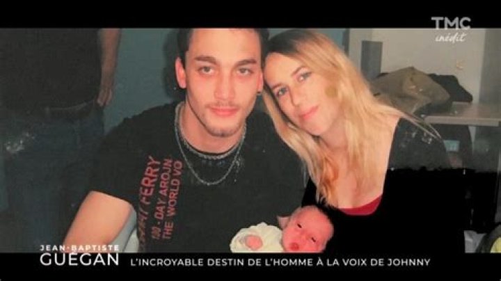 Jean Baptiste Guegan Enfants