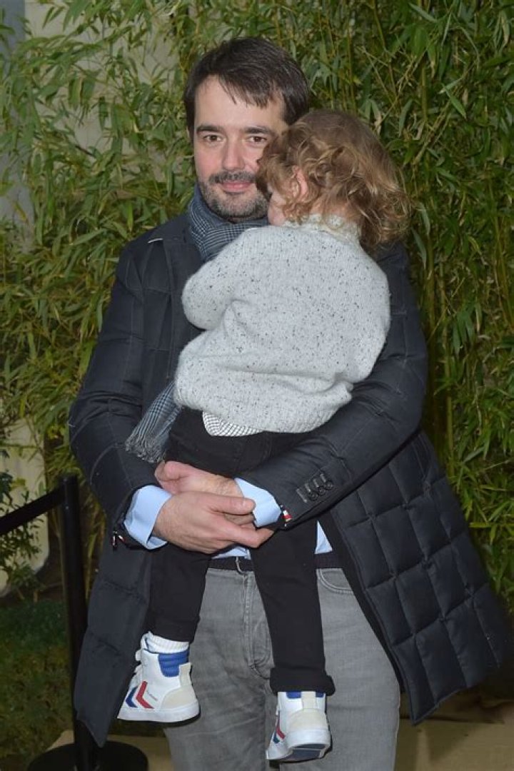 Jean Francois Piege Enfants