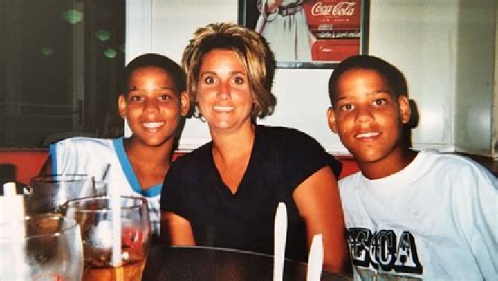 Jenny Bennett Age, Wikipedia, Caleb Martin Mother, Husband