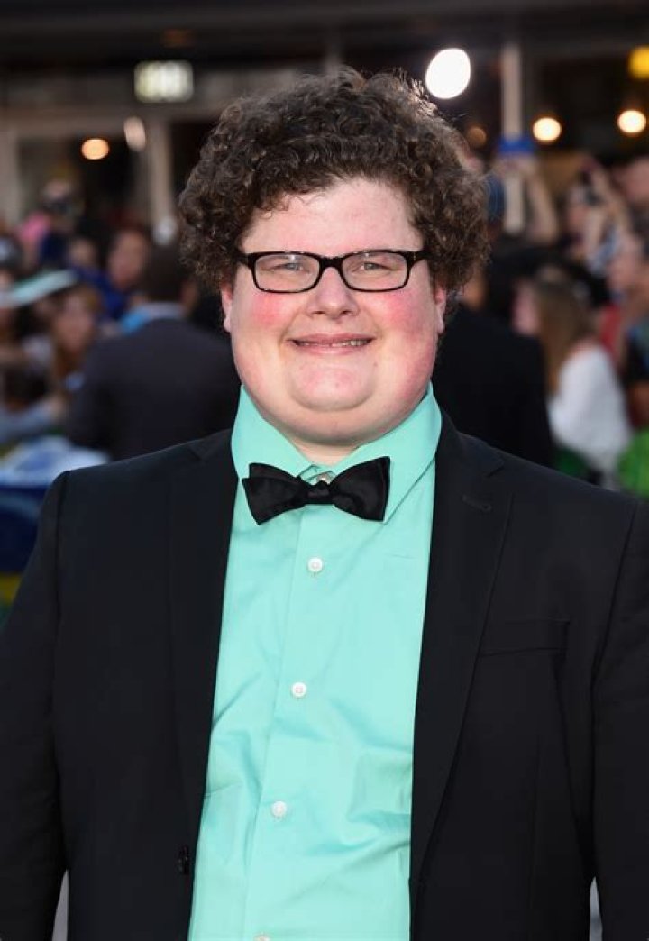Jesse Heiman Fortune