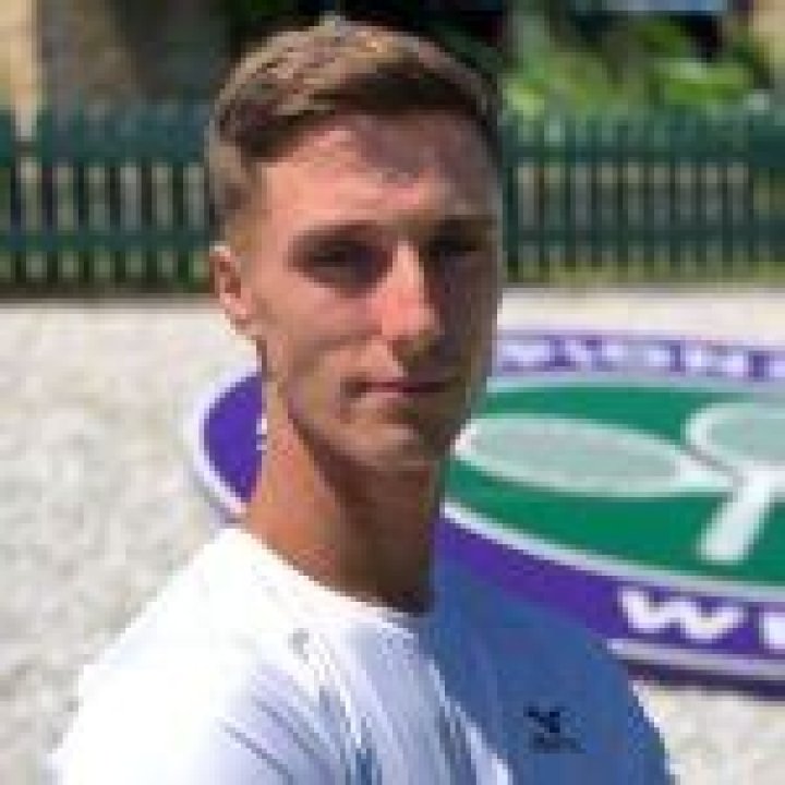 Joe Salisbury Girlfriend, Parents, Family, Brother & Facts