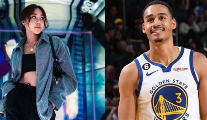 Jordan Poole Girlfriend 2023, Kim Cruz, Age, Height, Wikipedia, Instagram, Net Worth