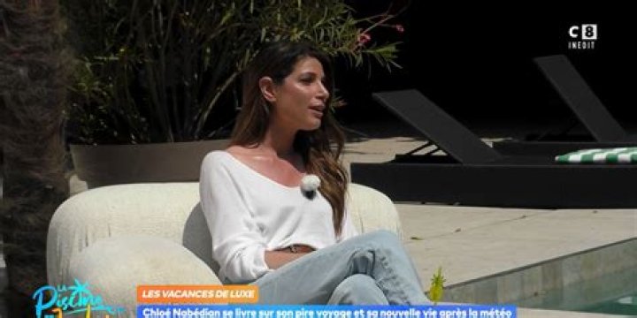 Julien Lozano Chloé Nabédian