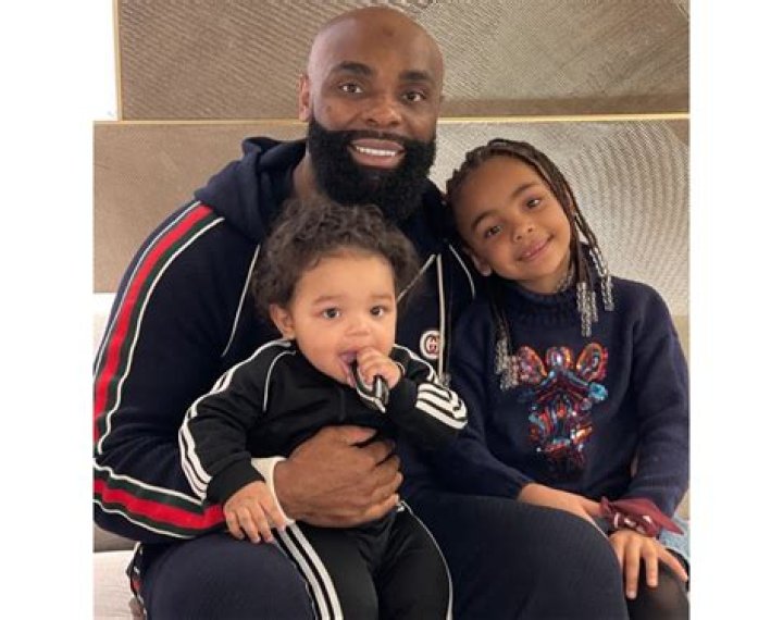 Kaaris Fils