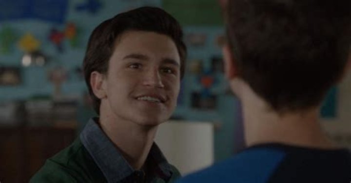 Kalama Epstein talks The Fosters summer finale