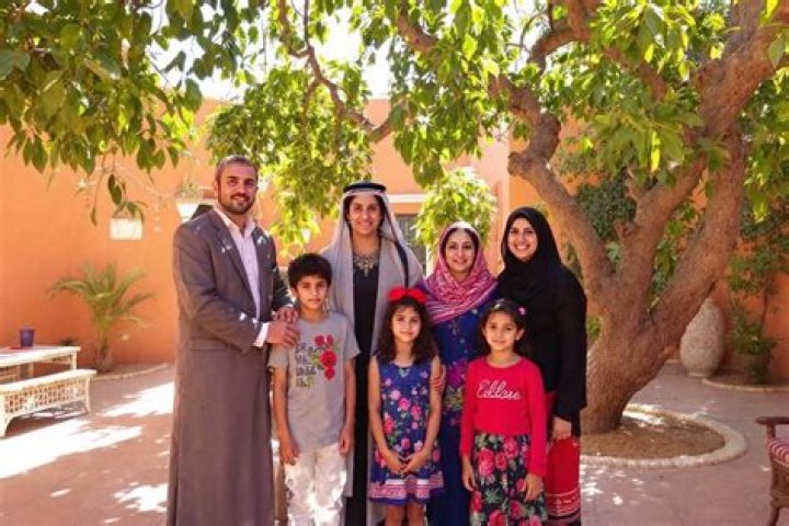 Karima Brikh Origine