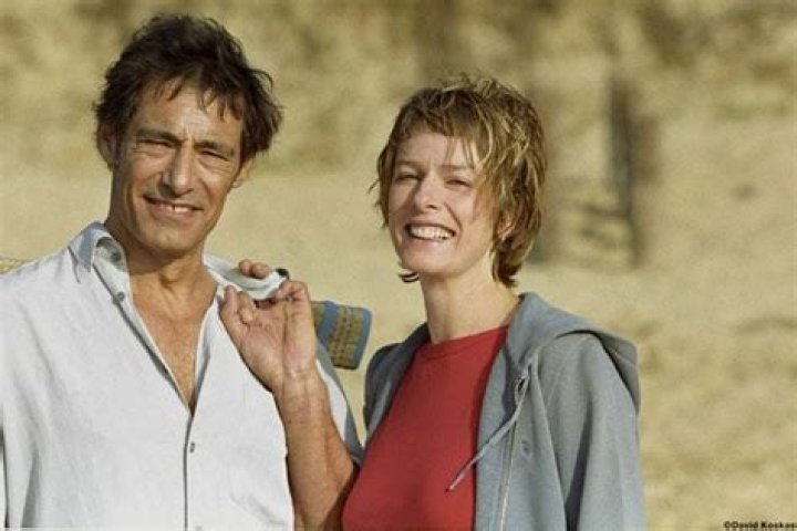 Karine Viard Enfants                    