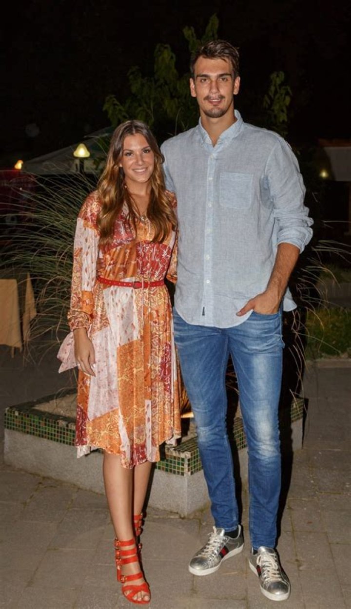 Karla Puseljic Dario Saric Girlfriend Wiki, Biography, Age, Height, Instagram, Ethnicity, Background