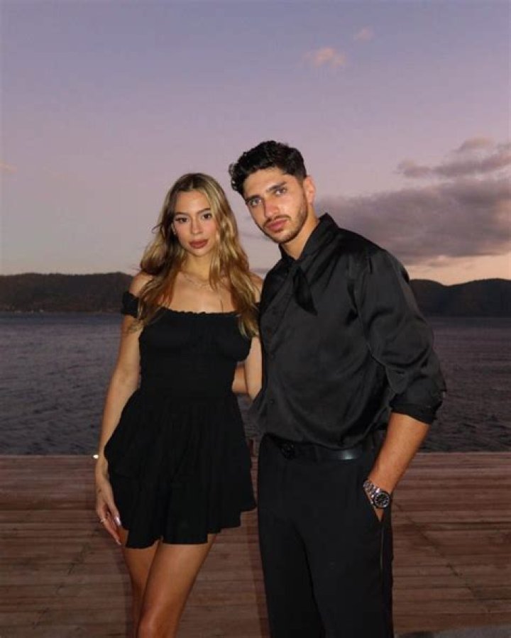 Kayla Richart Wikipedia, Boyfriend, Age, Height, Net Worth