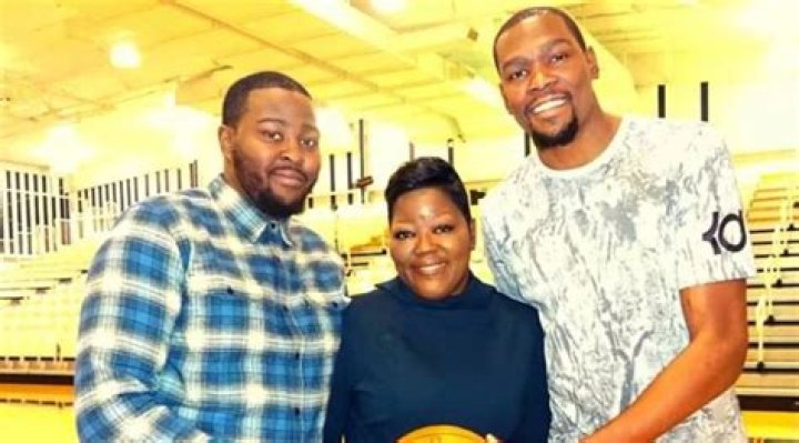 Kevin Durant Siblings: Meet Tony, Rayvonne, And Brianna Pratt