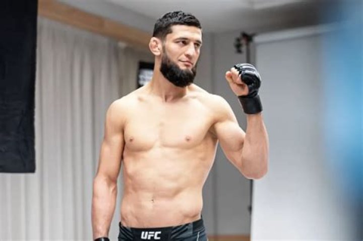 Khamzat Chimaev: Wiki, Bio, Age, Height, Dating, Girlfriend, Partner, Nationality, Ethnicity, Next Fight, Instagram And Net worth