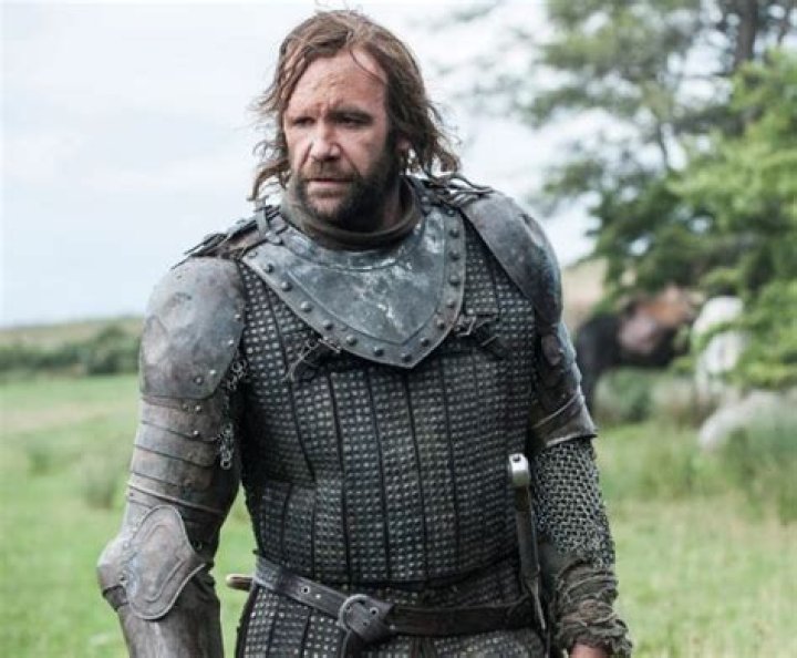 Know About GOT Rory McCann; Height, Boat, Net Worth, Age, Wife