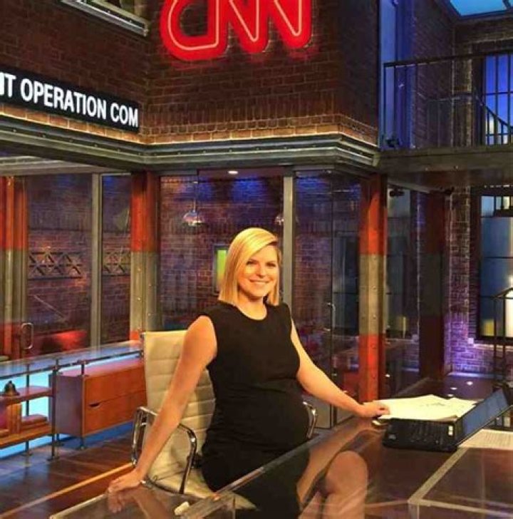 Know About Kate Bolduan; CNN, Age, Husband, Salary, Instagram