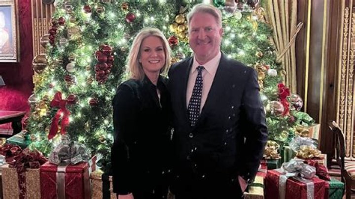 Know About Martha MacCallum; Age, Husband, Children, Net Worth, House