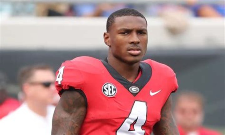 Know About Mecole Hardman; Highlights, Jersey, High School, Dating