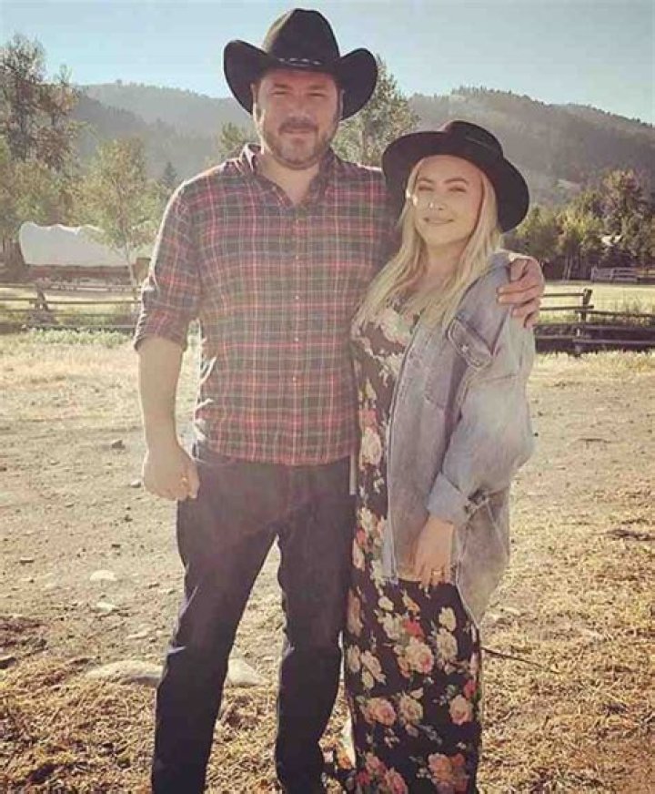 Know About Meghan McCain; Age, Ben Domenech, Siblings, Net Worth