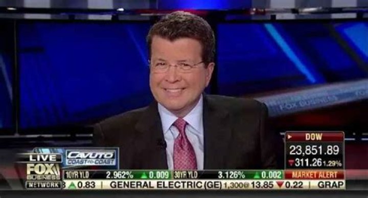 Know About Neil Cavuto; Age, Wife, Daughter, Health, Net Worth