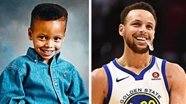 Know About Stephen Curry; Height, Net Worth, Stats, Birthday, Children