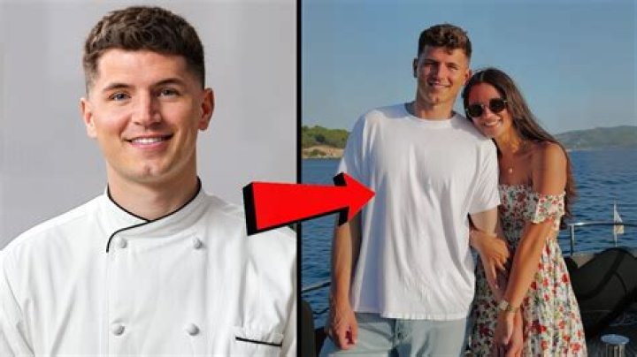 Know All About Jai Waetford Girlfriend Isabelle Clarke!