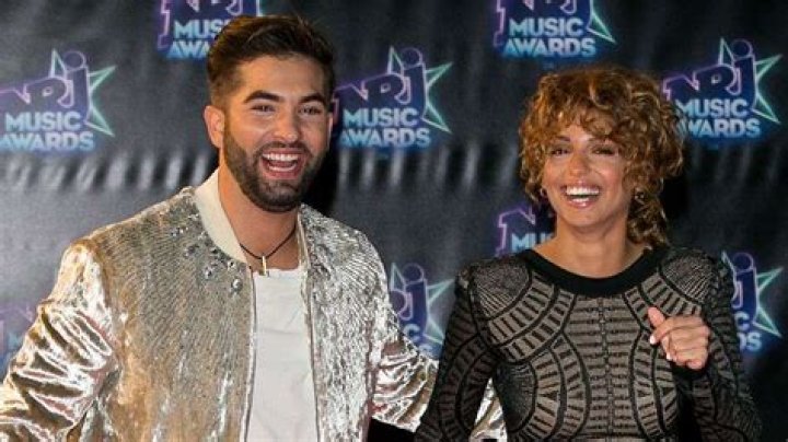 La Femme De Kendji Girac Est Elle Gitane