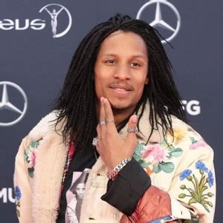 Larry Bourgeois – Bio, Wiki, Les Twins, Daughter, Girlfriend, Height, Wife, Net Worth, Family
