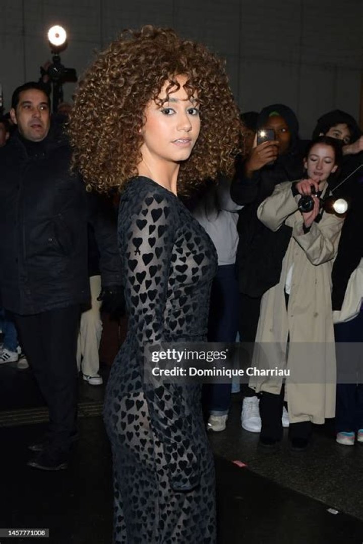 Lena Situation Taille