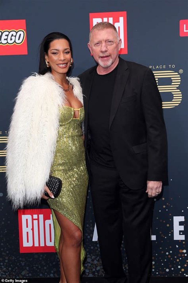 Lilian de Carvalho Monteiro Age, Height, Wikipedia, Boris Becker Girlfriend, Net Worth