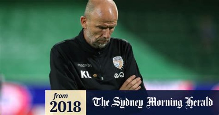 Longest Serving Coach of Perth Glory’s Kenny Lowe Has Been Fired! Explore His Wiki Facts And Net Worth