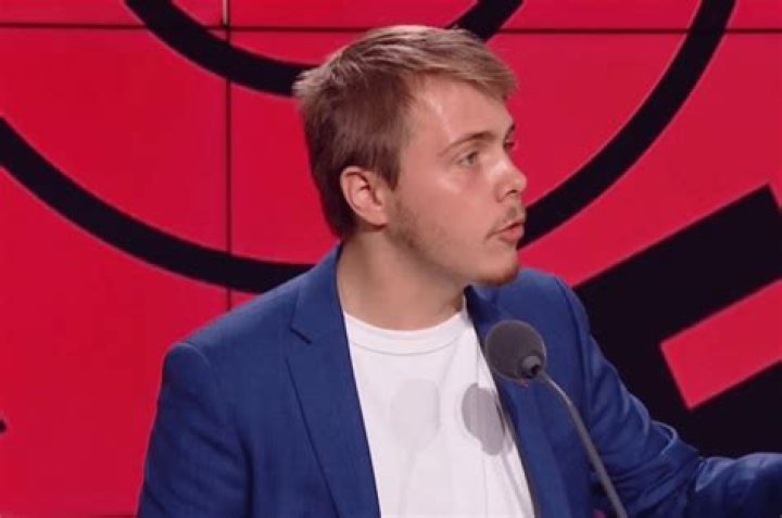 Louis Boyard Parents