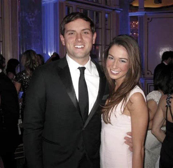 Luke Russert Net Worth, Dating, Gay, Girlfriend, Married, Salary
