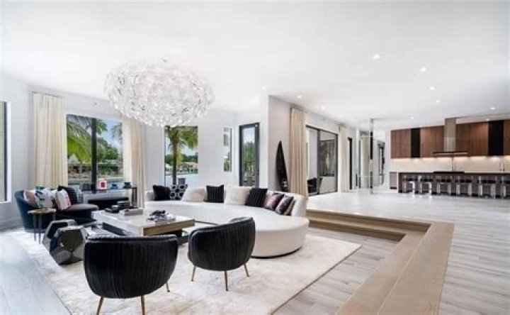 Luxurious Lifestyle: Inside Lionel Messi's Houses and Fleet of Cars