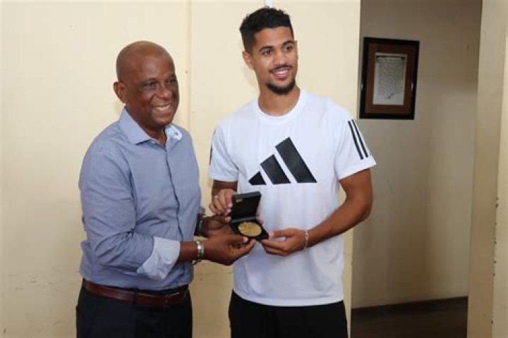 Mahfoud Hansali Origine Archives - Médias Célèbres