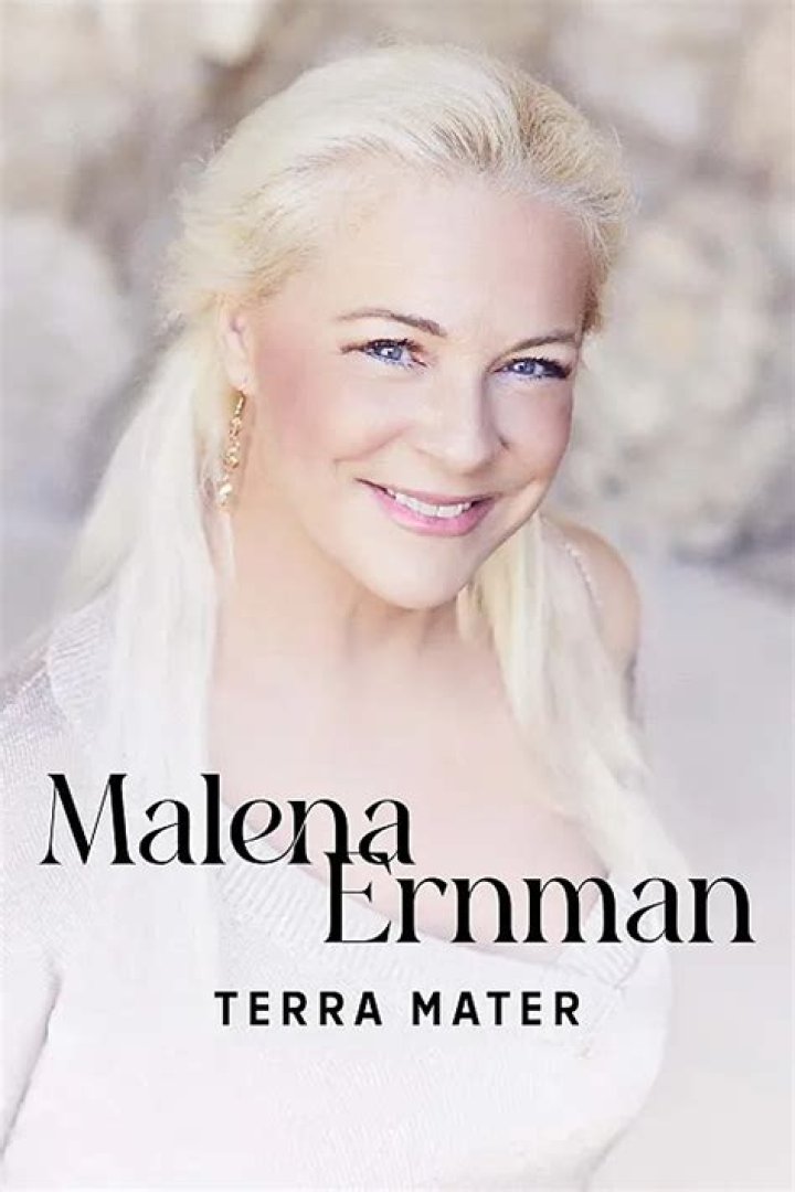 Malena Ernman Fortune