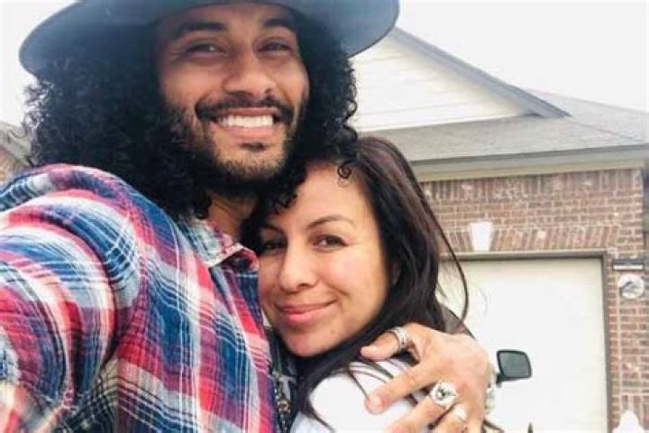 Manwell Reyes Biography, Wiki, Married, Wife, Kids, Ethnicity