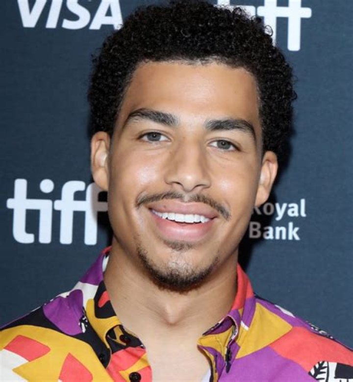 Marcus Scribner: What We Know About The Black-ish Star and His Parents