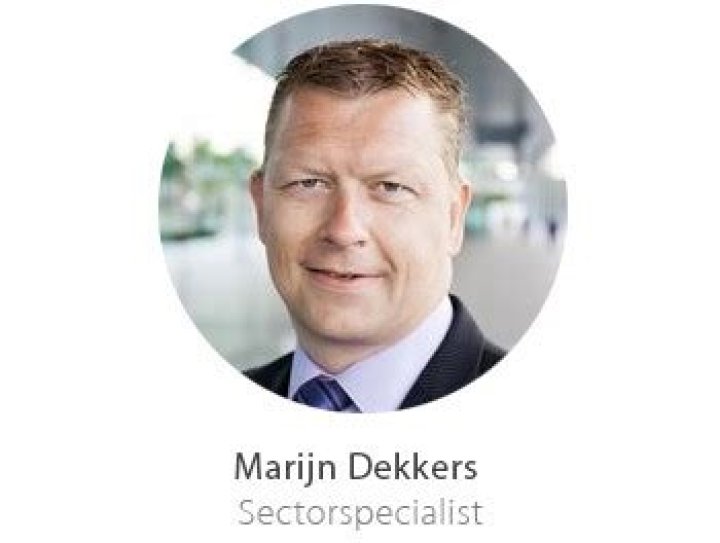 Marijn Dekkers Fortune