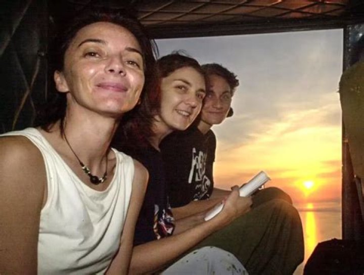 Maryse Burgot Est Elle Mariée