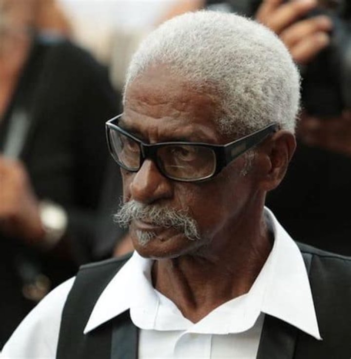 Maurice Alcindor Décès