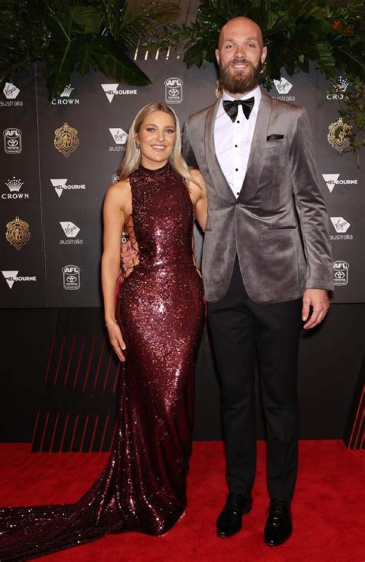 Max Gawn Wife Jessica Gawn Age, Height, Wikipedia, Instagram, Background