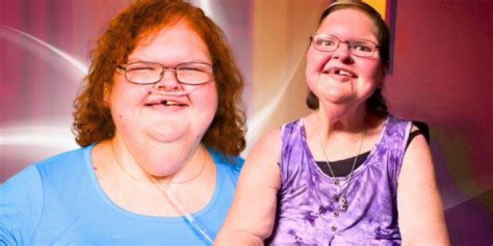 Michael Halterman Amy Slaton 1000-lb Sisters Husband Wiki, Biography, Age, Height, Job, Background, Instagram