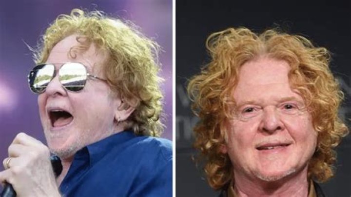 Mick Hucknall Fortune